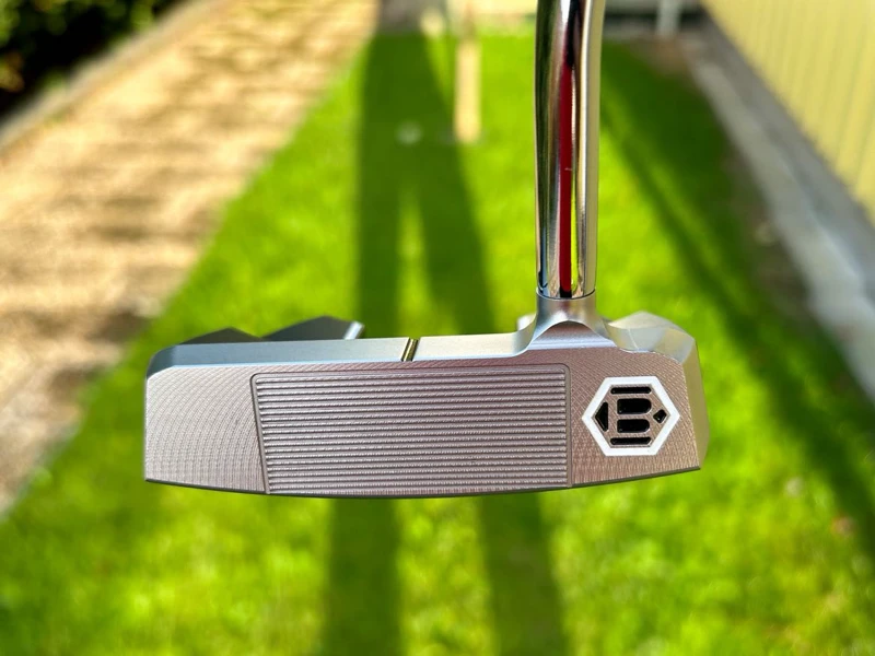 Bettinardi Inovai Rev 6.0