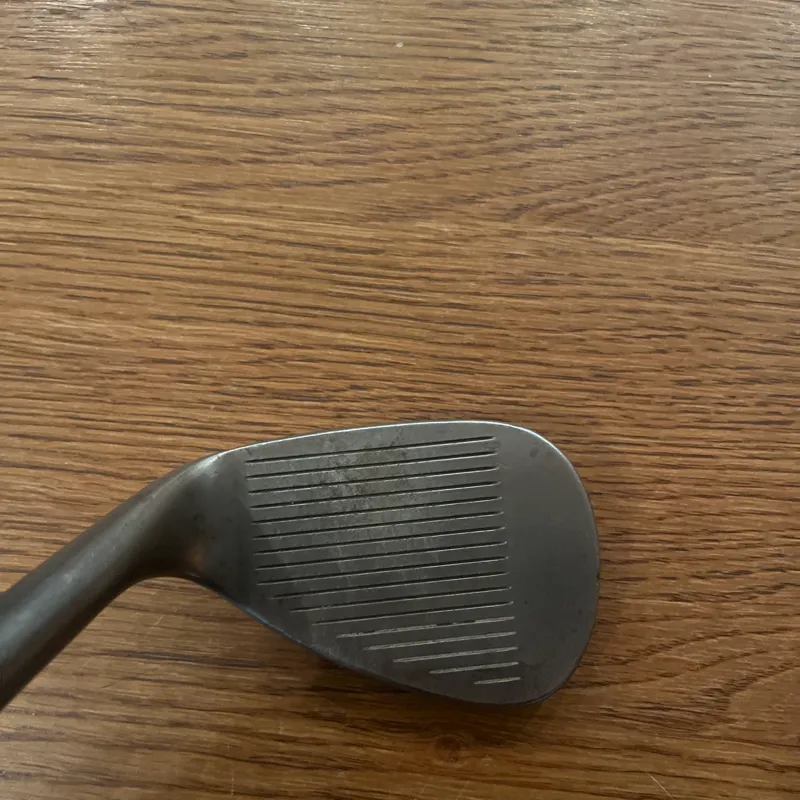 Titleist wedge 56 grader thumbnail 2