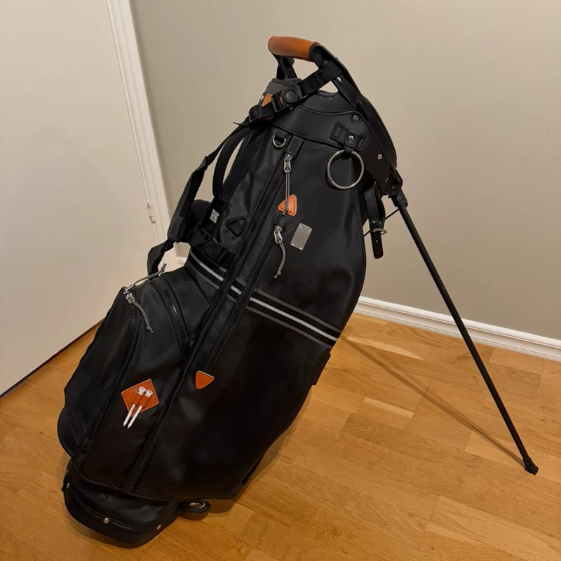 Premium Sun Mountain Mid-Stripe bärbag