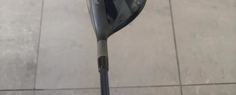 Säljer en Callaway Paradym fairway wood thumbnail 4