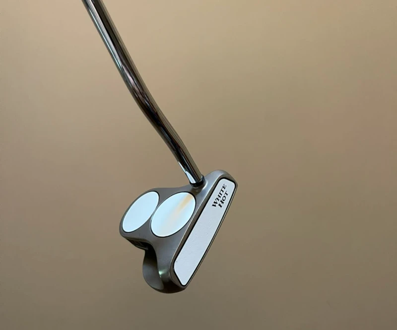 Odyssey 2-Ball putter