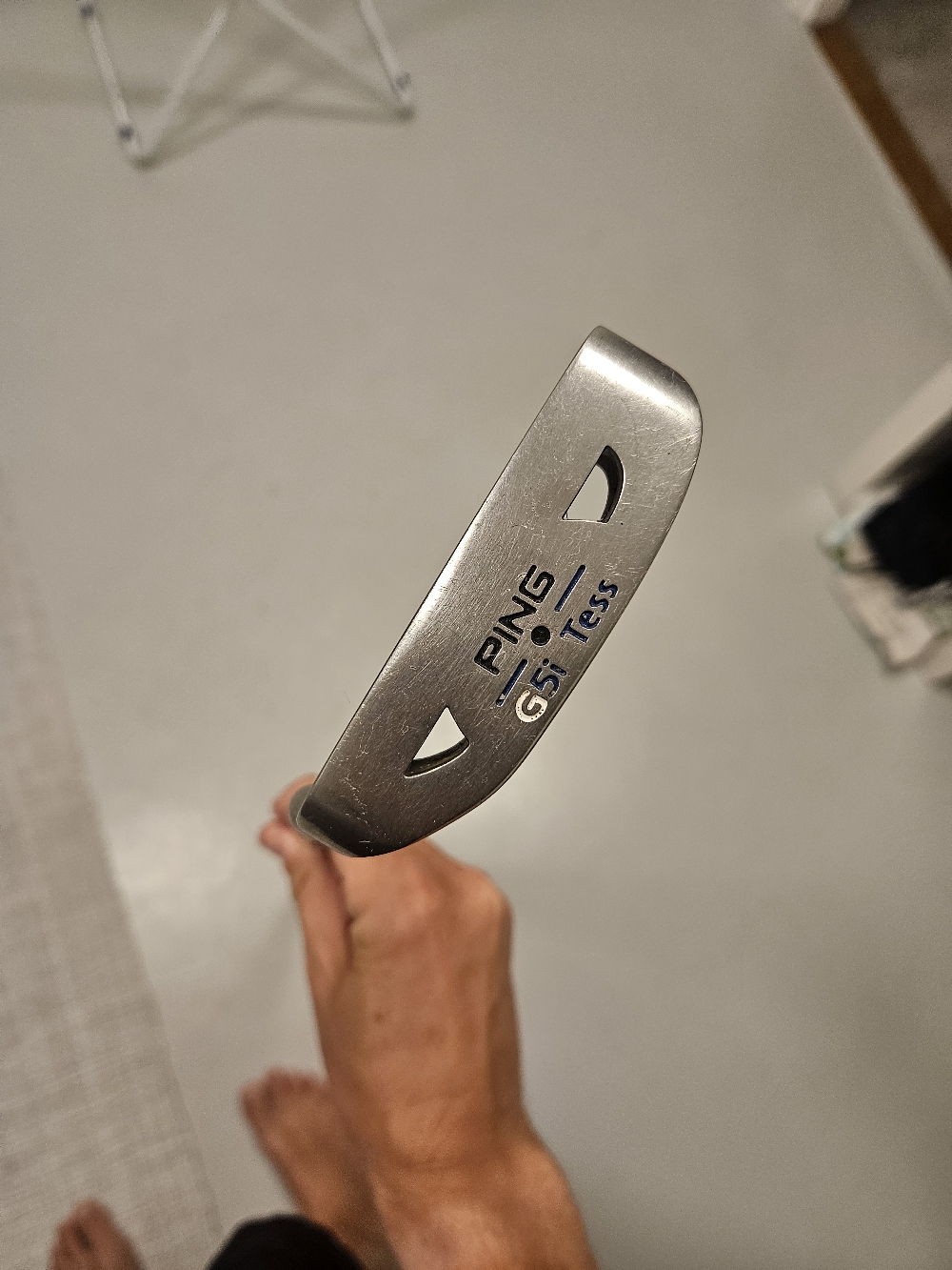 Pingputter 35" thumbnail 2