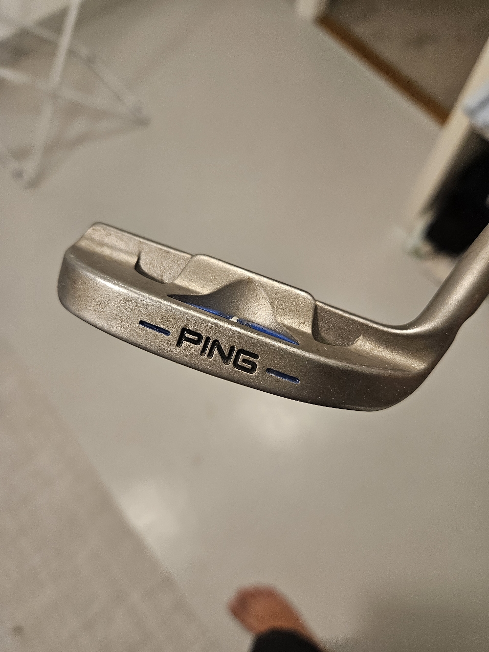 Pingputter 35" thumbnail 3