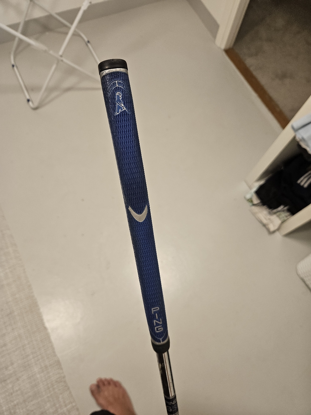 Pingputter 35" thumbnail 5