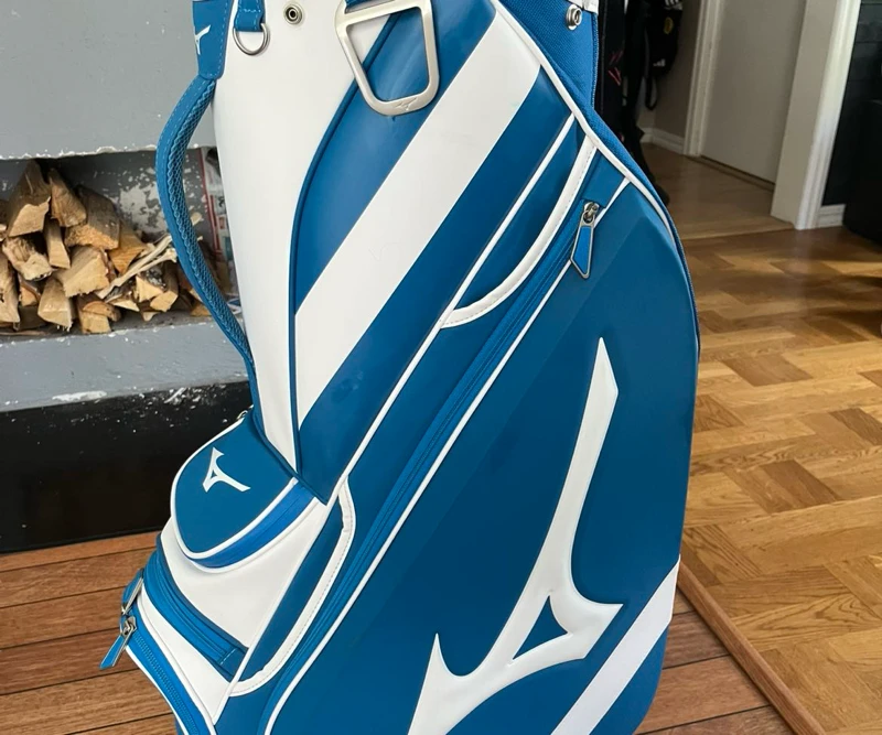 Mizuno vagnbag
