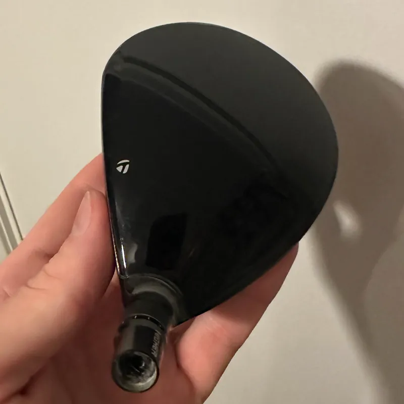 TaylorMade QI10 tour FW3 thumbnail 5