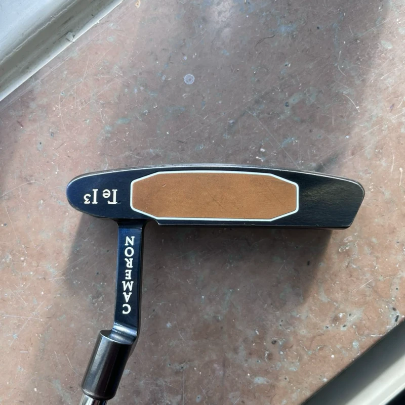 Scotty Cameron Newport TeI3