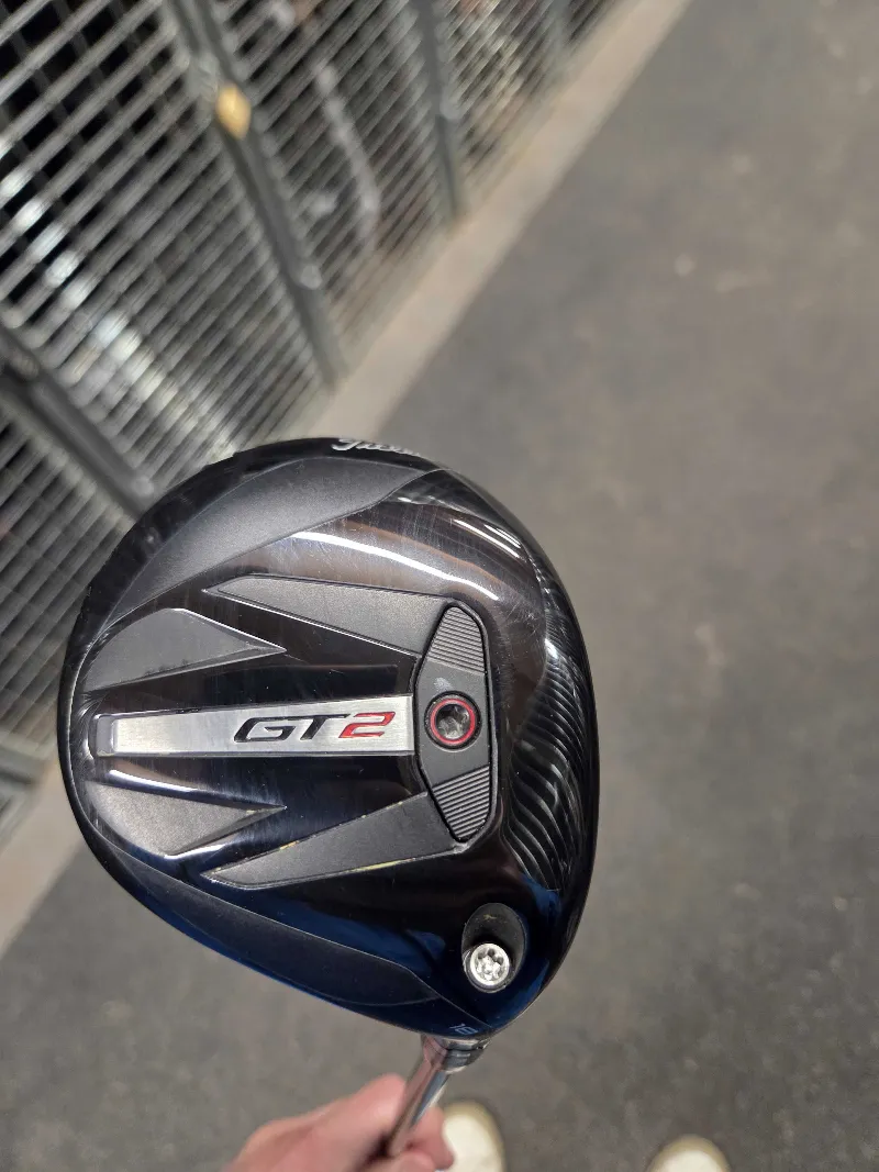 GT2 fw5 Accra stiff
