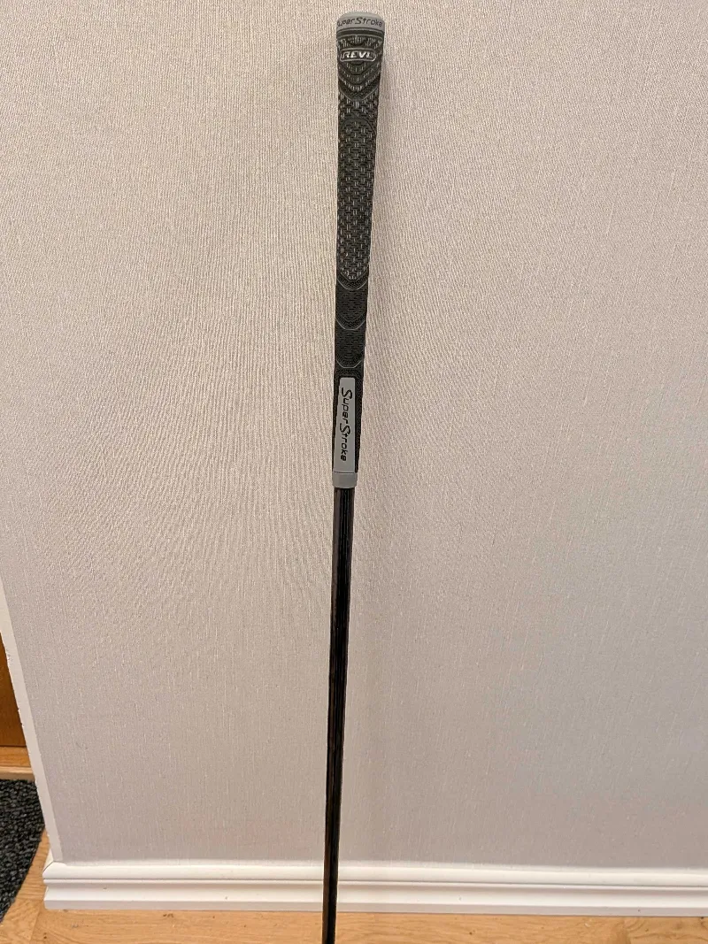 KBS $-Taper Black PVD