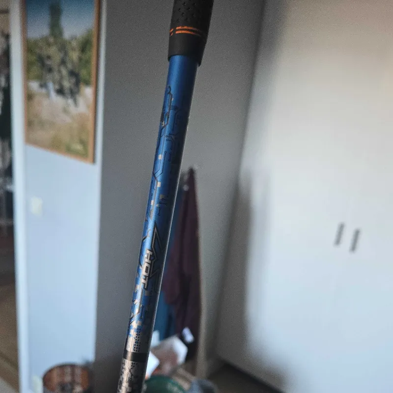 Callaway X Hot Järnset 5-pw thumbnail 3