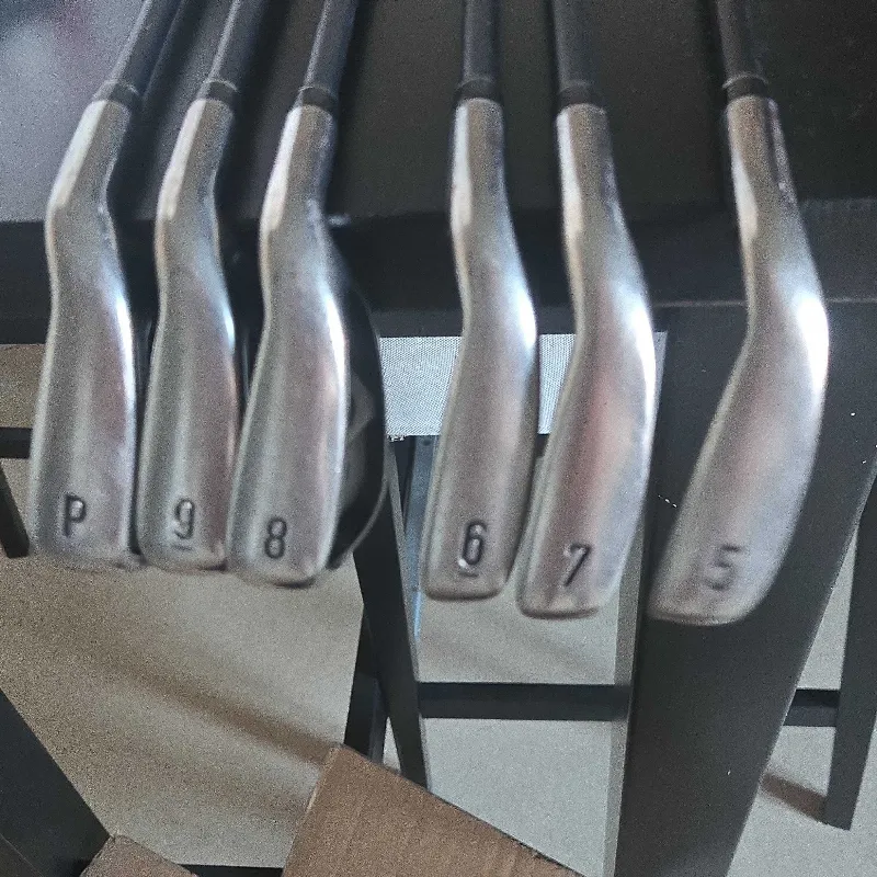 Callaway X Hot Järnset 5-pw thumbnail 5