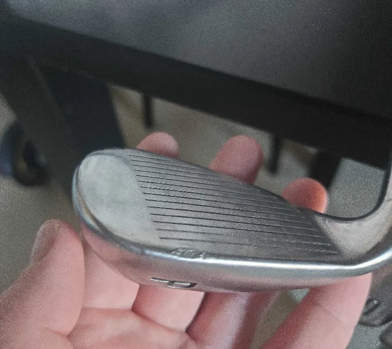 Callaway X Hot Järnset 5-pw thumbnail 6