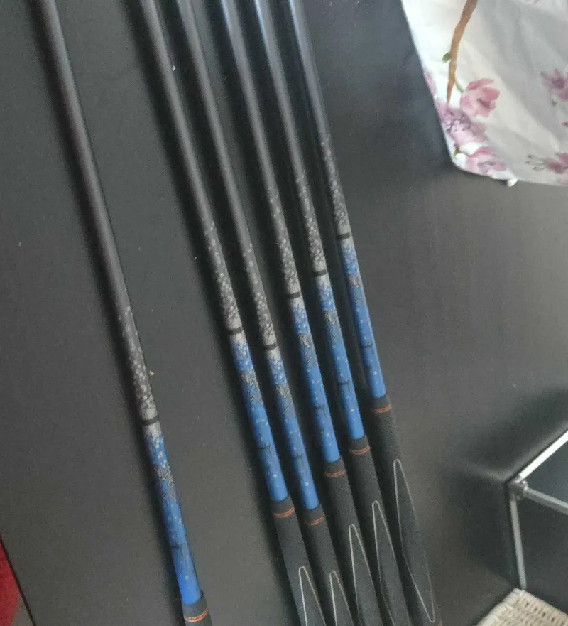 Callaway X Hot Järnset 5-pw thumbnail 7
