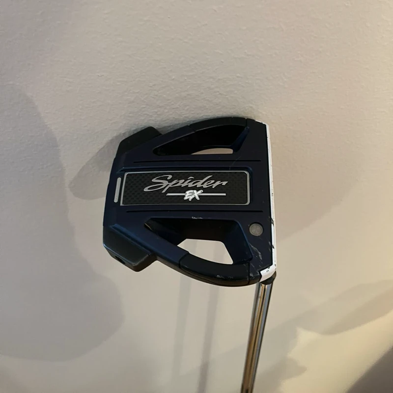Taylormade Spider EX Navy