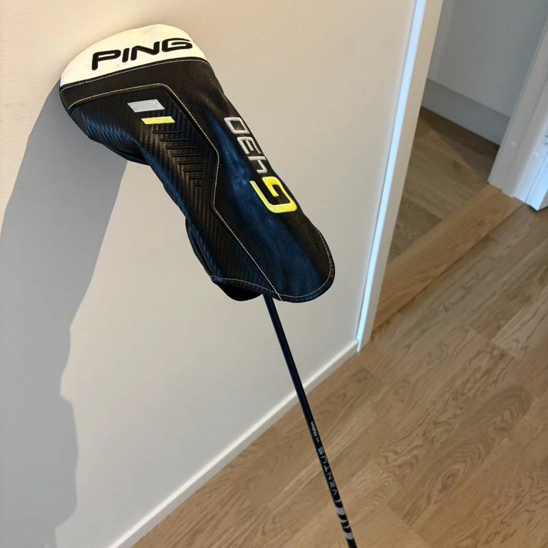 Ping G430 ventus 6-x blue