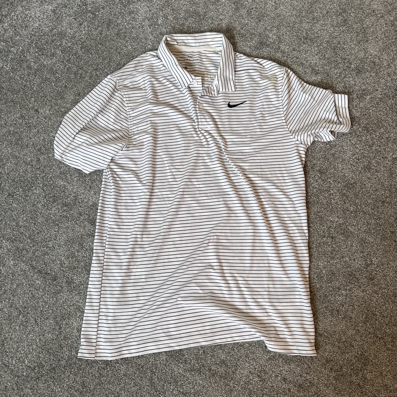 Nike Golf Piké M