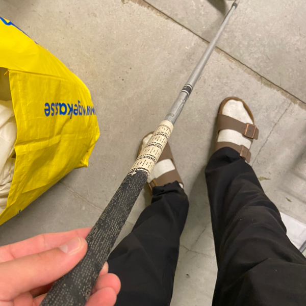 Spalding 56 Grader  thumbnail 3