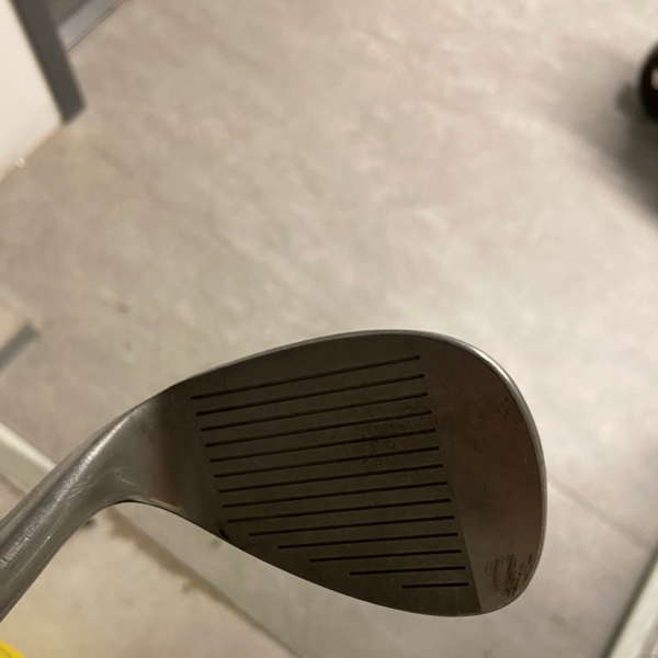 Spalding 56 Grader  thumbnail 4