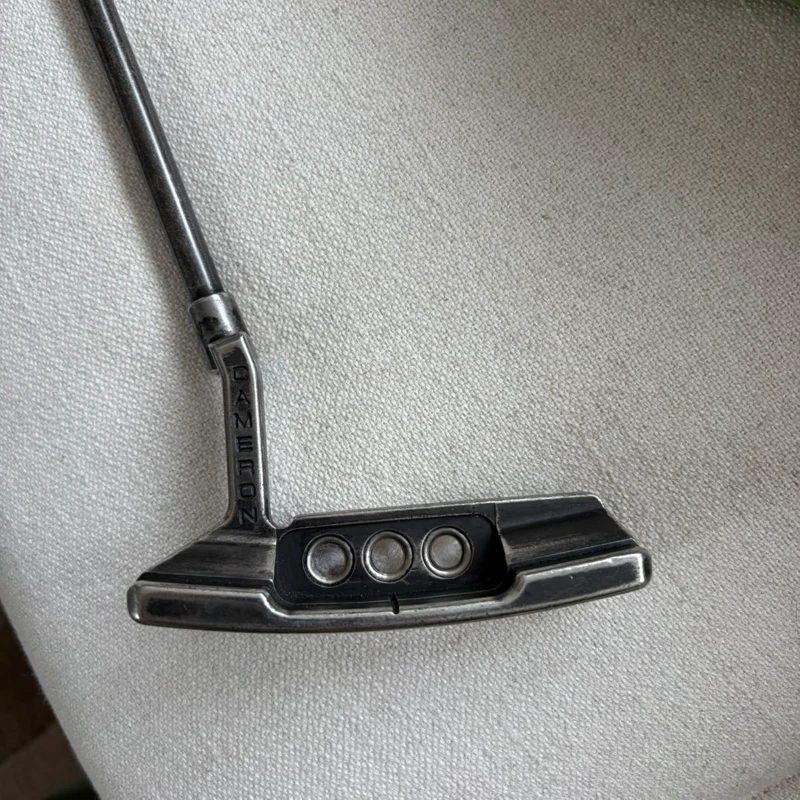 Scotty Cameron Newport 2