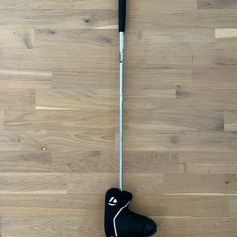 Taylormade putter