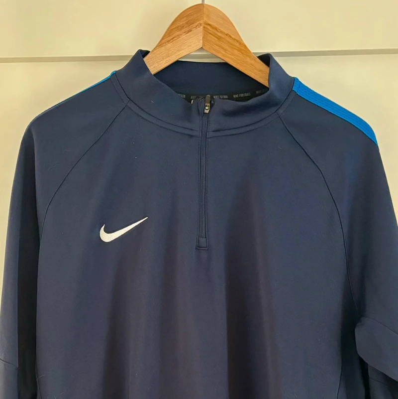 Nike golftröja