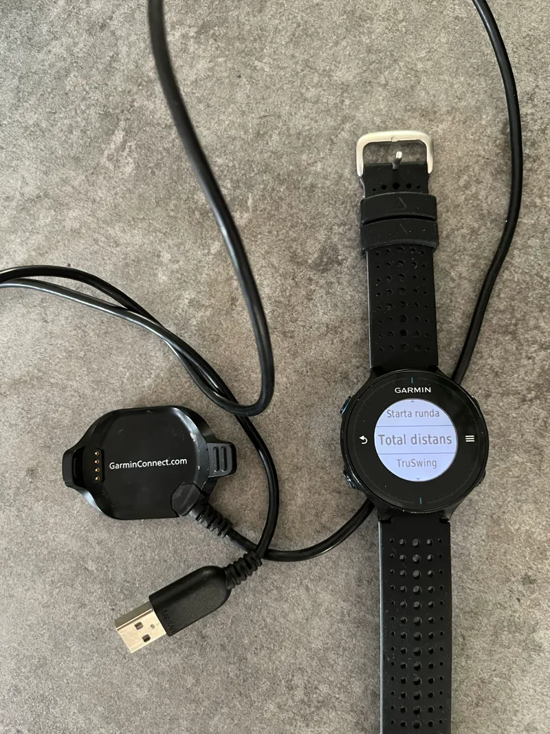 Garmin Approach S5