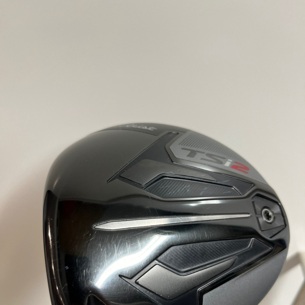 Titleist TSi2 LH thumbnail 2
