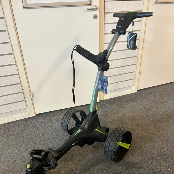 MGI zip X5