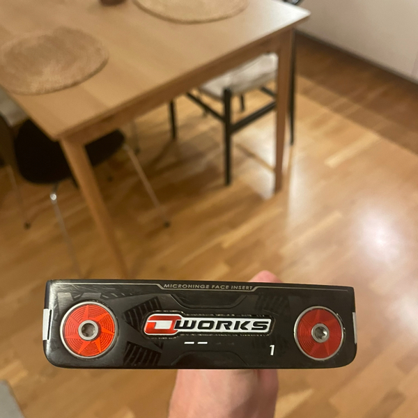 Odyssey O-works 1 thumbnail 2