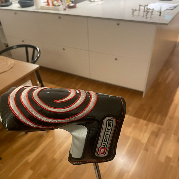 Odyssey O-works 1 thumbnail 6
