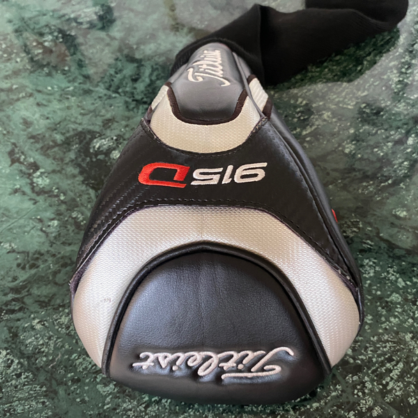 Titleist 915D thumbnail 6