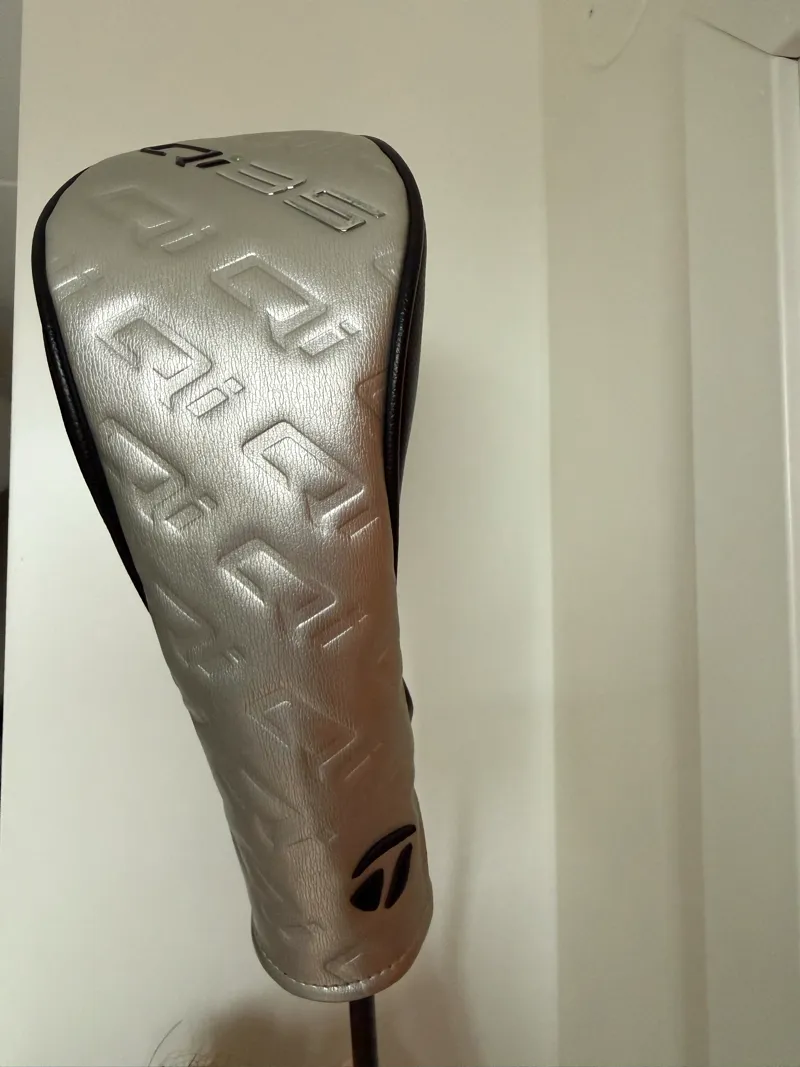 TaylorMade Qi35 Core Fairwaywood 5 (18)