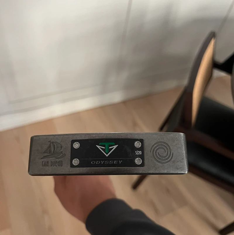 Odyssey Toulon San Diego stroke lab