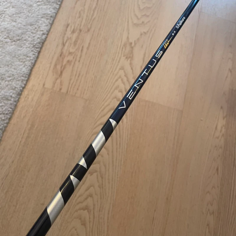 Fujikura Ventus Blue 6x