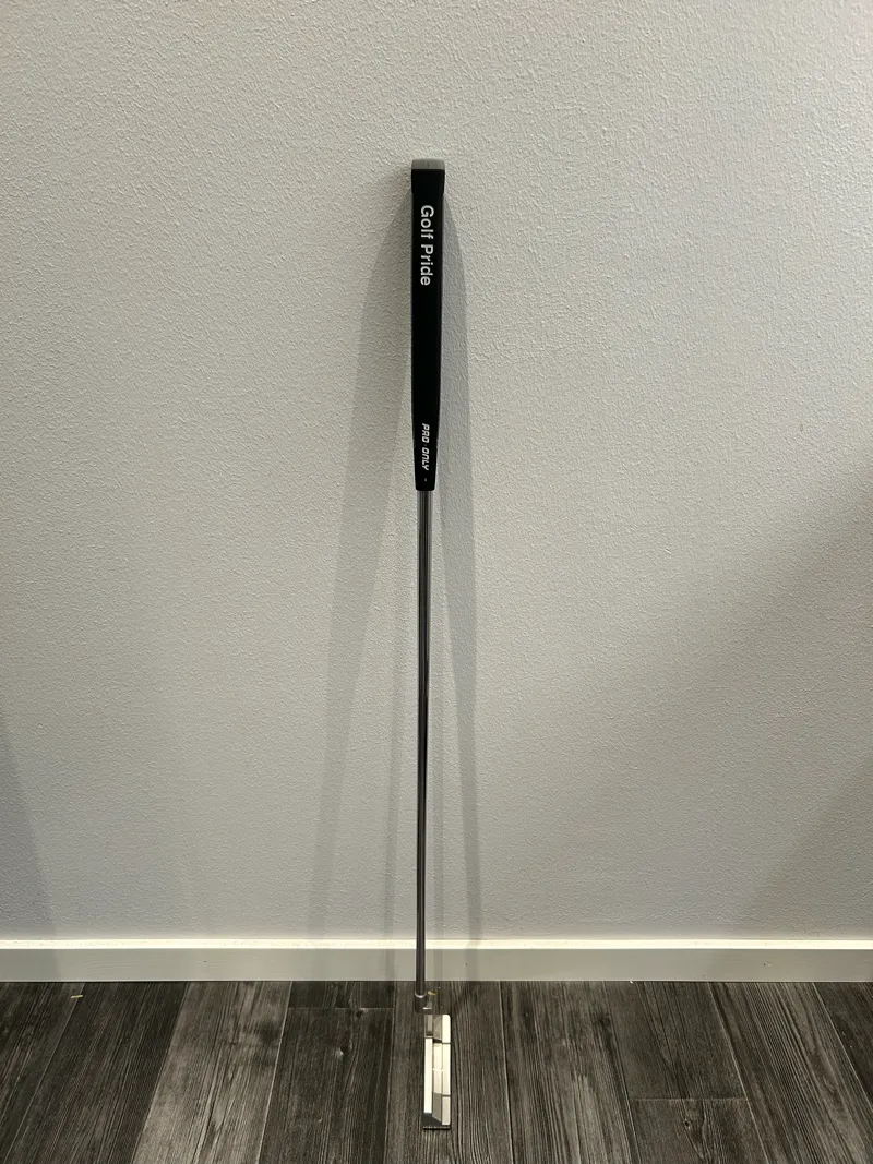 Cleveland HB Soft Milled 4.0 35” Vänster