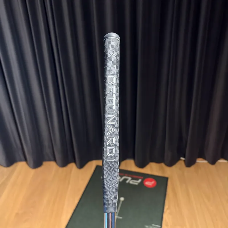 Bettinardi BB-ONE, 2023 Svart finish thumbnail 4