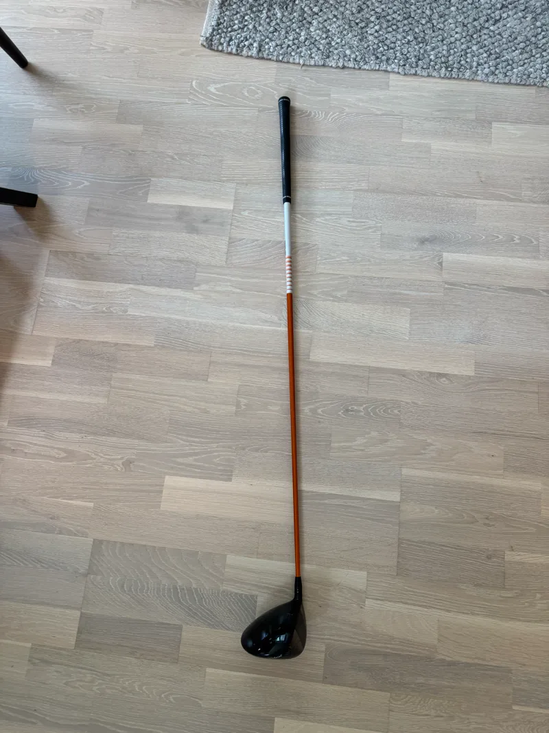 Titleist TSR3 driver Graphite design tour ad di 6x