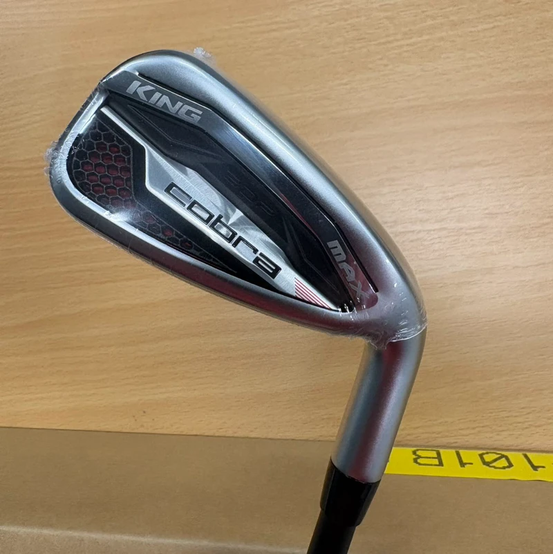 Cobra King Max Järn 6-GW