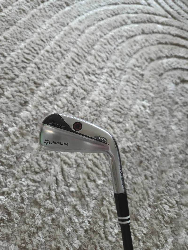 Taylormade UDI järn 2