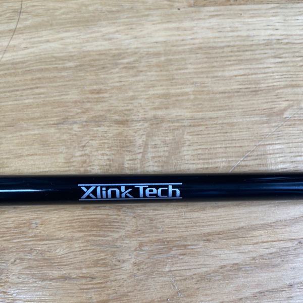 Tensei AV (xlink) Blue 65 R, wood skaft, oanvänt thumbnail 3