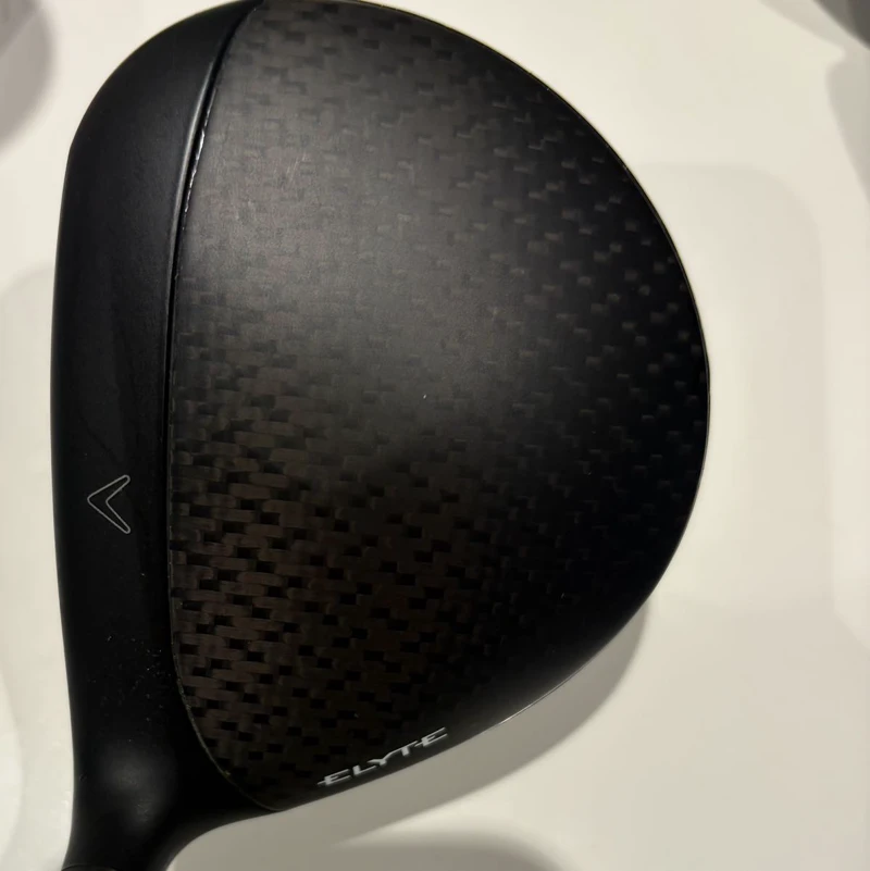Callaway Elyte FW5, Regular