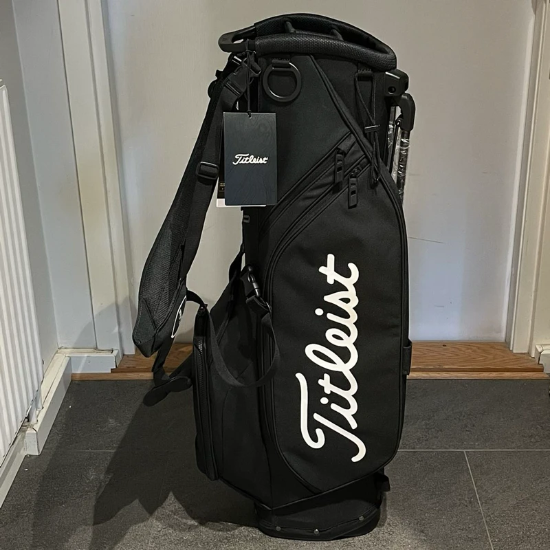 Titleist Players S4 Golfbag