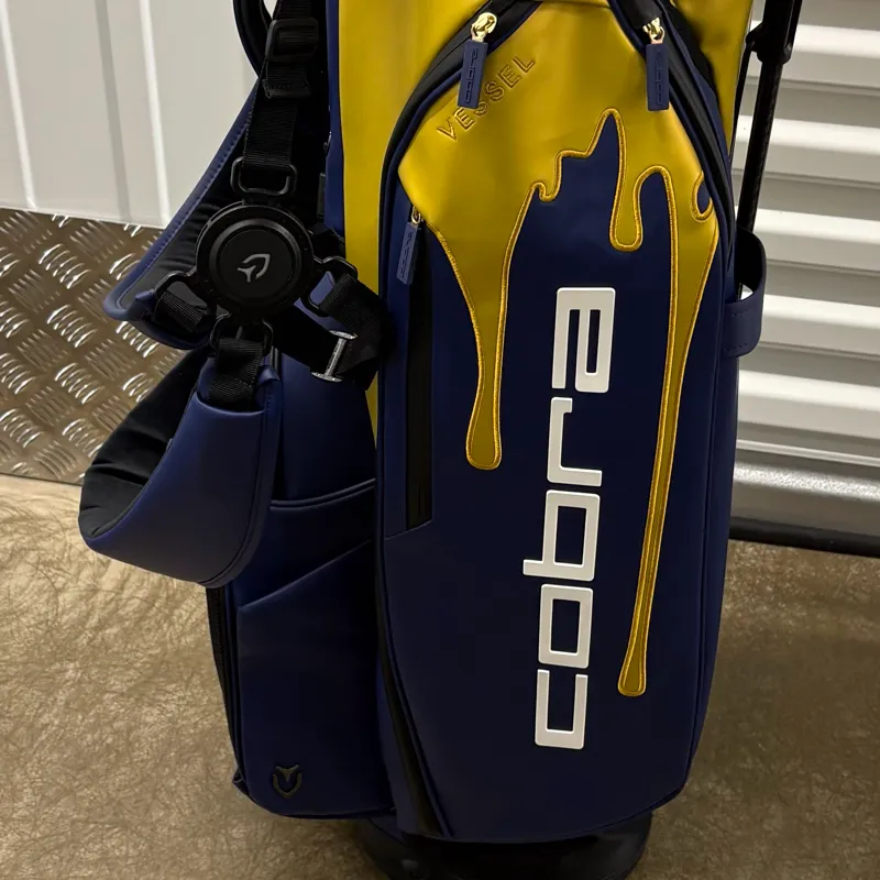 Cobra + Vessel limited Edition - The Players 2025