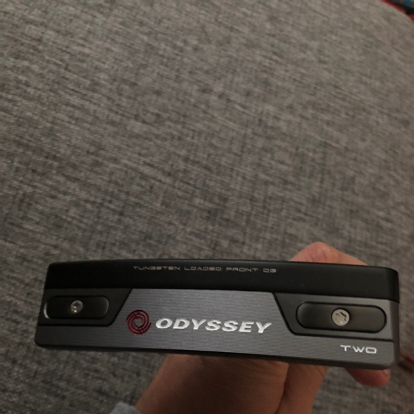 Odyssey Tri-Hot 5k (Two) thumbnail 2