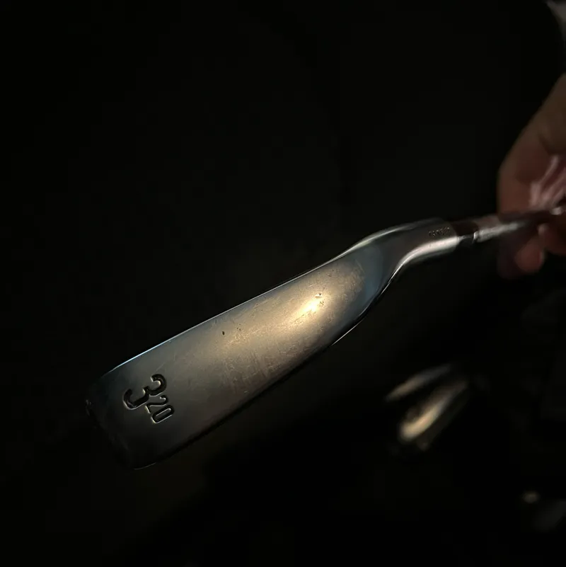 Srixon ZX utility thumbnail 2