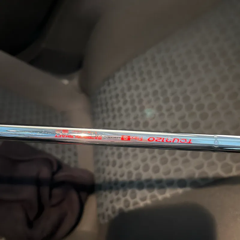 Srixon ZX utility thumbnail 4