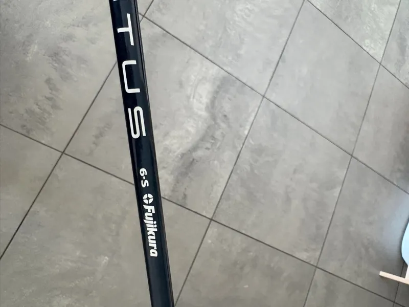Säljer en Callaway Paradym fairway wood thumbnail 2