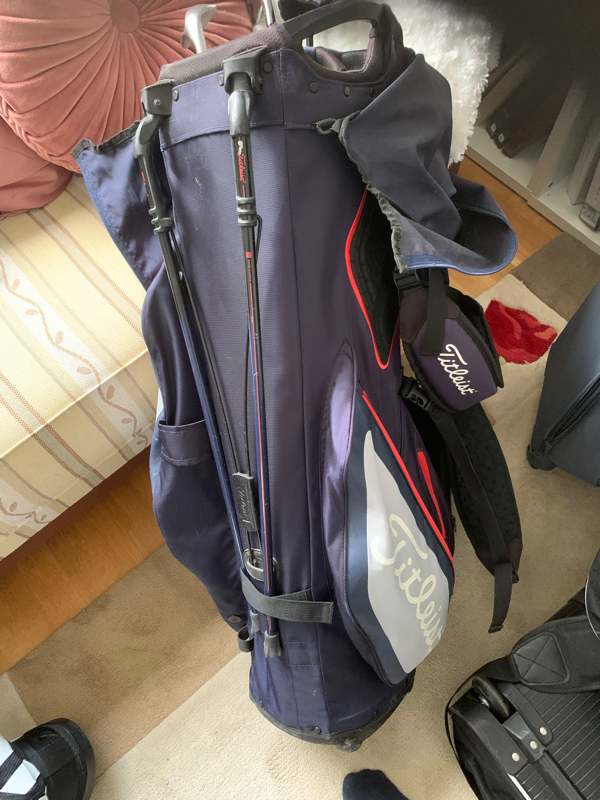 Titleist hybrid 14 thumbnail 2