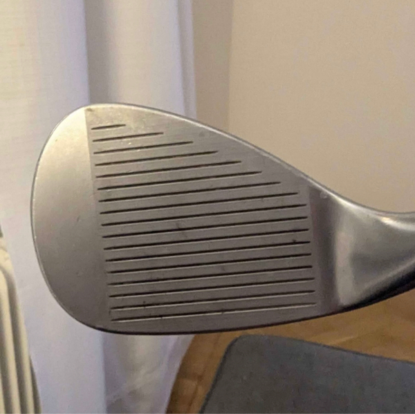 titleist vokey wedge 56 sm8 thumbnail 2