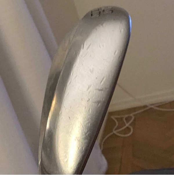 titleist vokey wedge 56 sm8 thumbnail 3